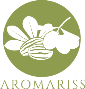 Logo of Aromariss
