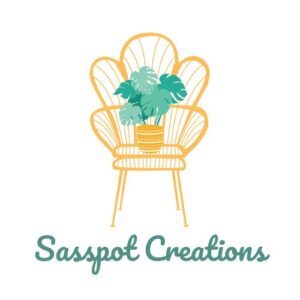 Logo of Sasspot Creations