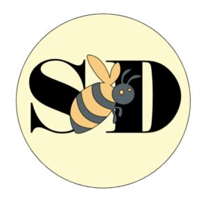 Logo of ShirleyBee Designs