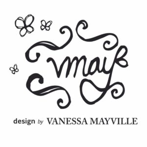 Logo of Vmay Design