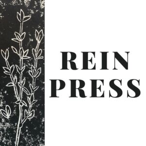 Logo of ReinPress