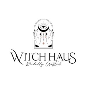 Logo of Witch Haus
