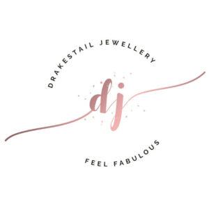 Logo of Drakestail Jewellery