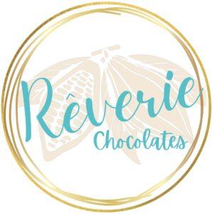 Logo of Rêverie chocolates