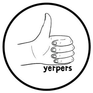 Logo of Yerpers