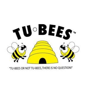 Logo of Tu-Bees Honey