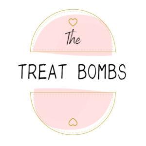 Logo of The Treat Bombs