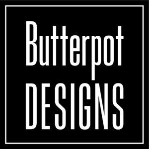 Logo of Butterpot Designs