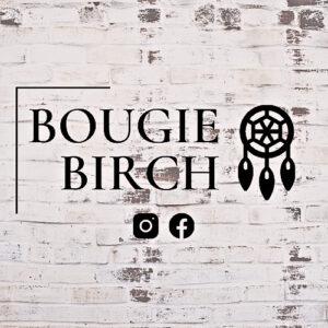 Logo of Bougie Birch
