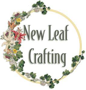 Logo of New Leaf Crafting