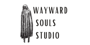 Logo of Wayward Souls Studio